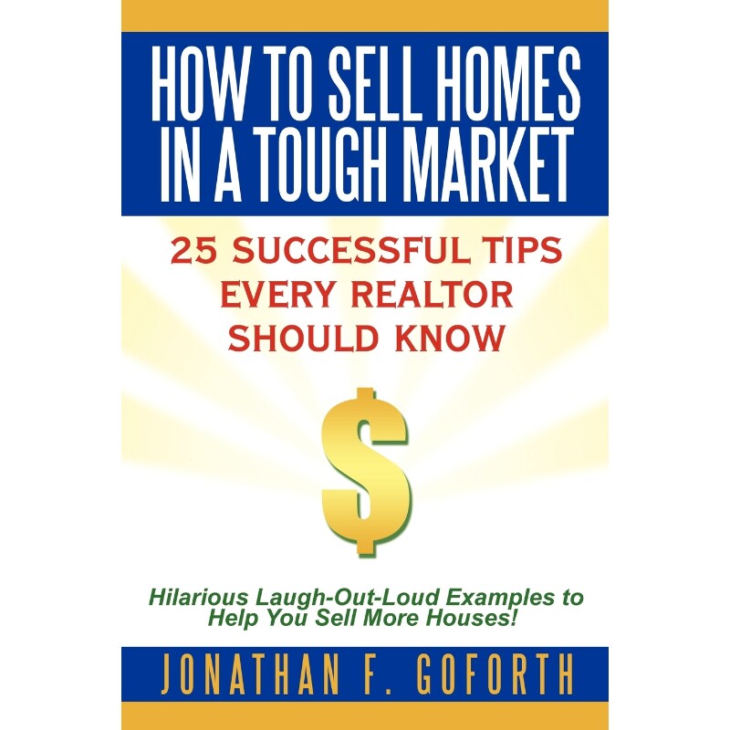 按需印刷不退不换How To Sell Homes in a Tough Market[9781463433925]