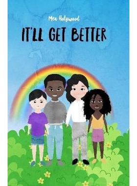 预订It'll Get Better for ages 8 &up