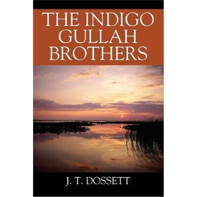 按需印刷The Indigo Gullah Brothers[9781977201751]