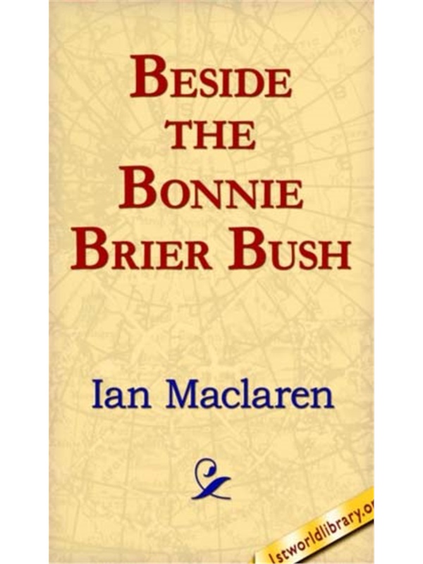 预订Beside the Bonnie Brier Bush