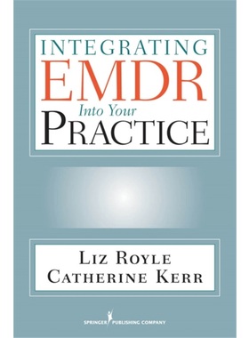 按需印刷Integrating EMDR Into Your Practice