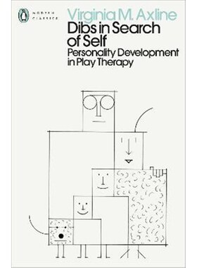 预订不退不换Dibs in Search of Self:Personality Development in Play Therapy