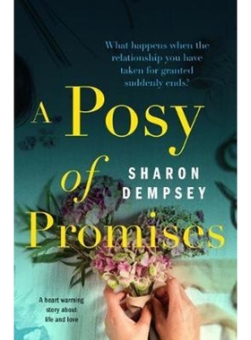 按需印刷A Posy of Promises[9781912604418]
