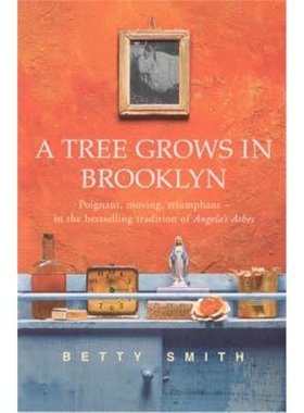 预订A Tree Grows In Brooklyn