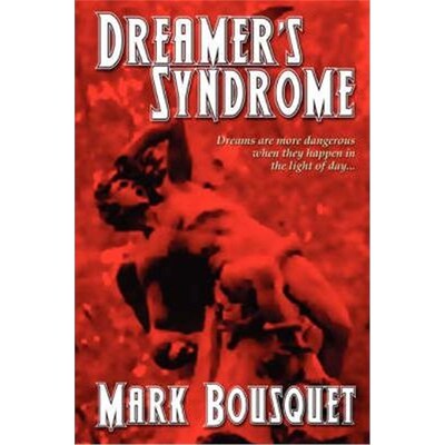 按需印刷Dreamer's Syndrome[9780615192451]