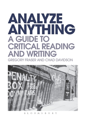 按需印刷Analyze Anything[9781441154064]