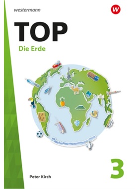 预订【德语】 TOP Erde[9783141139723]