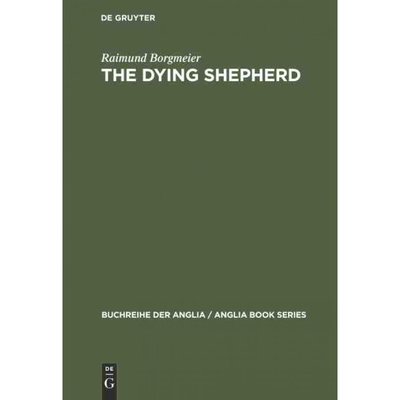 按需印刷DEG The Dying Shepherd[9783484420199]