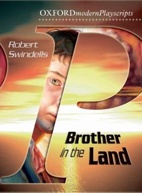预订Oxford Playscripts: Brother in the Land