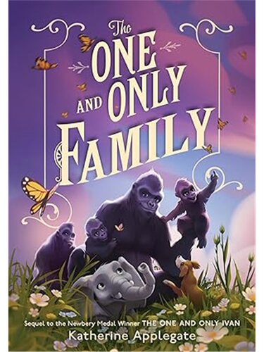 The One and Only Family