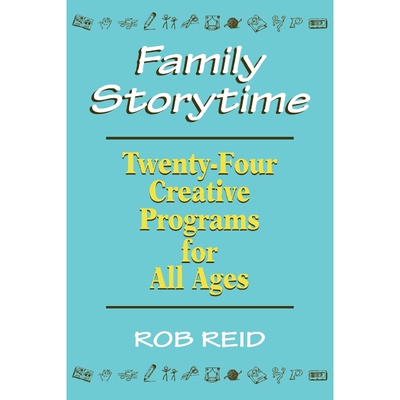 按需印刷Family Storytime[9780838907511]