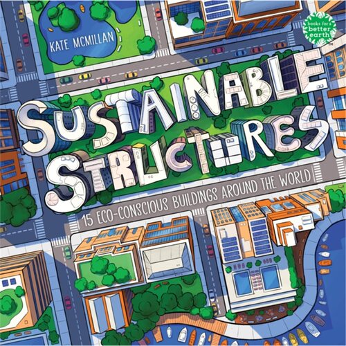 预售【2024新书】Sustainable Structures[9780823455669]