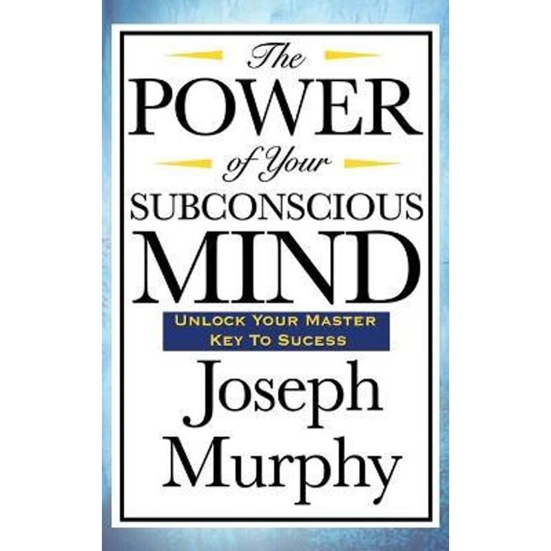 按需印刷不退不换The Power of Your Subconscious Mind[9781515436744]