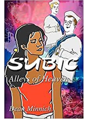 按需印刷Subic:Alleys of Heaven[9780595005178]