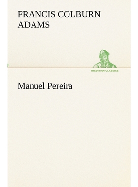 按需印刷Manuel Pereira[9783849191030]