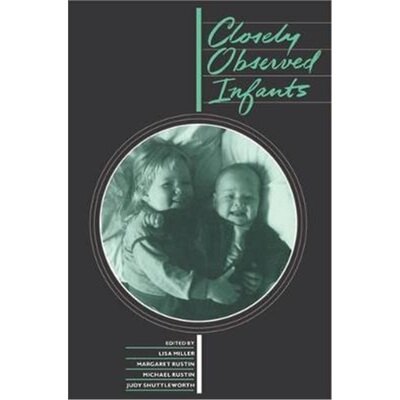 按需印刷Closely Observed Infants[9780715623114]