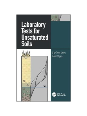 按需印刷TF Laboratory Tests for Unsaturated Soils[9780367860585]