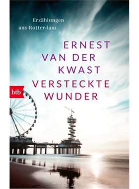 预订【德语】Het wonder dat niet omvalt[9783442770311]