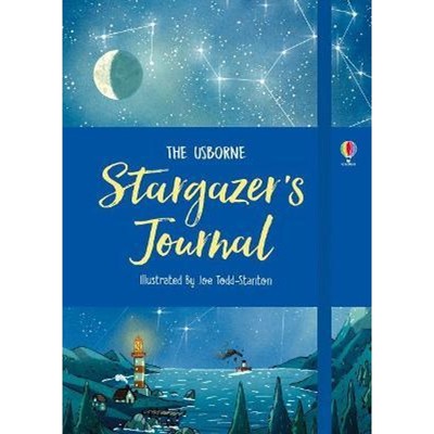 预订Stargazer's Journal