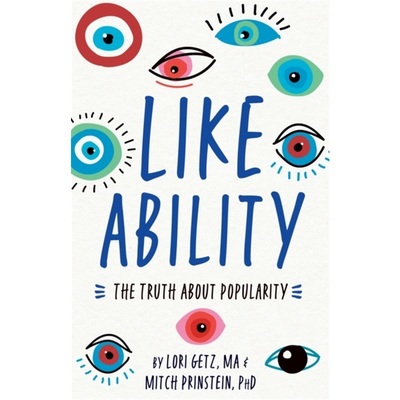 预订Like Ability[9781433833632]