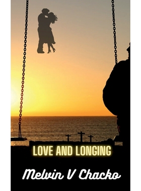 按需印刷LOVE AND LONGING[9781638502982]