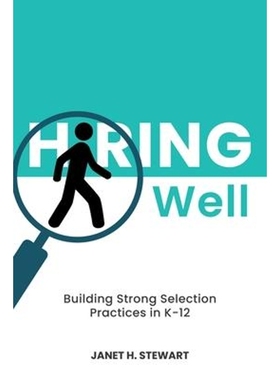 按需印刷Hiring Well[9780228851417]