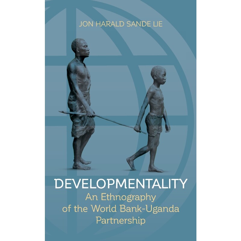 按需印刷不退不换Developmentality[9781782388401]