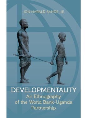 按需印刷Developmentality[9781782388401]