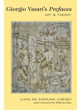 预订Giorgio Vasari's 