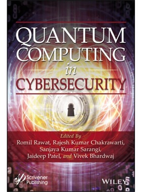 预订不退不换Quantum Computing in Cybersecurity