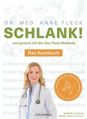 预订【德语】Schlank! und gesund mit der Doc Fleck Methode. Bd.2[9783442178186]