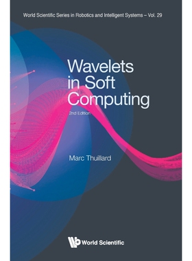 按需印刷不退不换Wavelets in Soft Computing[9789811263989]
