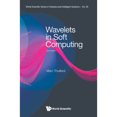 按需印刷Wavelets in Soft Computing[9789811263989]