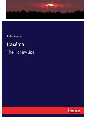 按需印刷Iracéma[9783337151119]