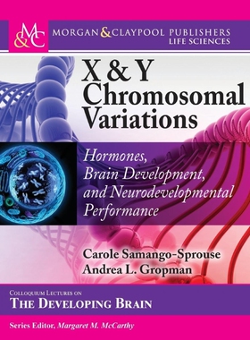 预订不退不换X & Y Chromosomal Variations
