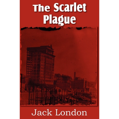 按需印刷不退不换The Scarlet Plague[9781612034799]