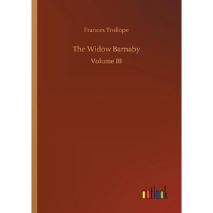 9783732636242 Barnaby Widow 按需印刷The