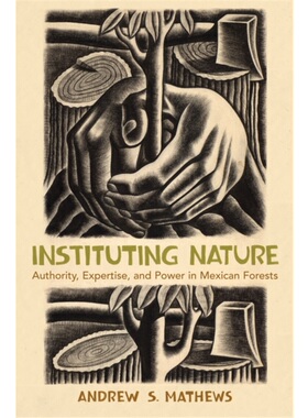 按需印刷Instituting Nature