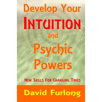 按需印刷Develop Your Intuition and Psychic Powers[9780955979507]