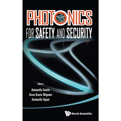 按需印刷Photonics for Safety and Security[9789814412964]