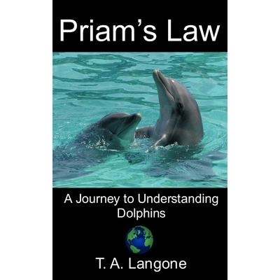 按需印刷Priam's Law[9781440114984]