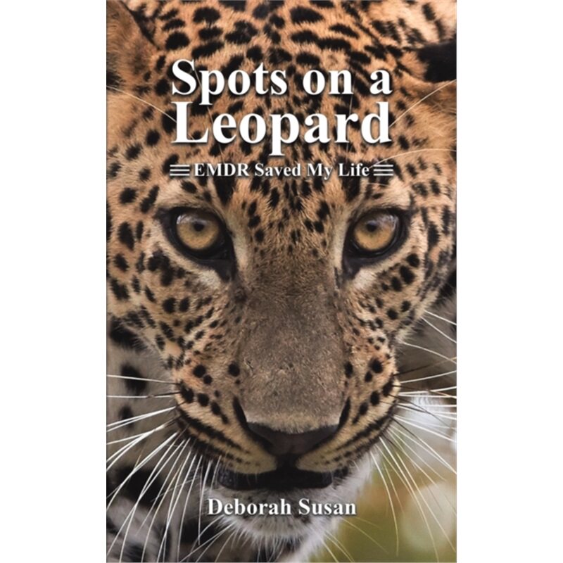 预订不退不换Spots on a Leopard[9781641826327]