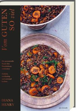 预订【德语】 Vom Guten so viel:Die genussvolle Kunst des Haushaltens entdecken. Einfac