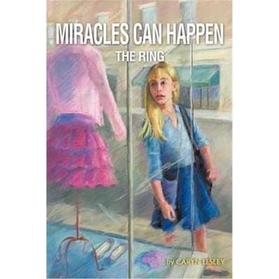 按需印刷Miracles Can Happen[9781466914216]
