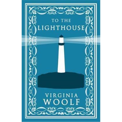 预订To the Lighthouse
