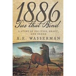 9781480836648 按需印刷1886 Bind that Ties