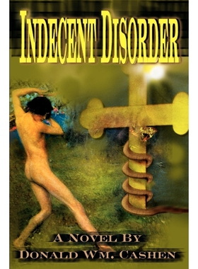 按需印刷Indecent Disorder[9780595154883]