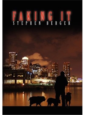 按需印刷Faking It[9781436341172]