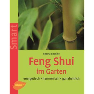 预订【德语】 Feng Shui im Garten:Energetisch, harmonisch, ganzheitlich
