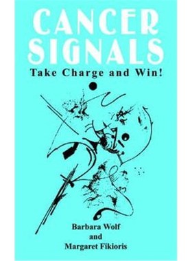 预订Cancer Signals:Take Charge and Win!